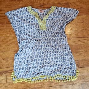 COPY - Stella & Dot beach dress size S/M fits age…